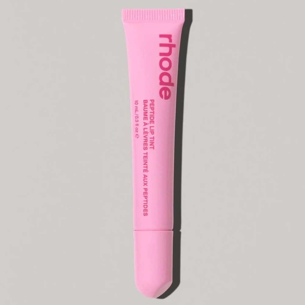 Rhode Peptide Lip Tint Jelly Bean OLD FORMULA